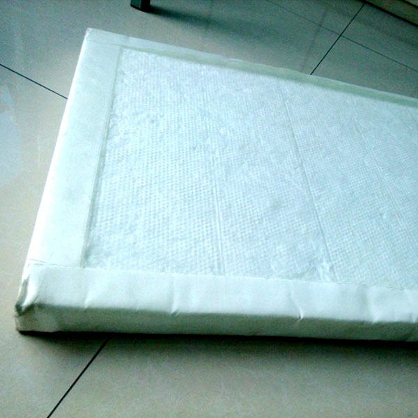 無(wú)紡布包吸音板